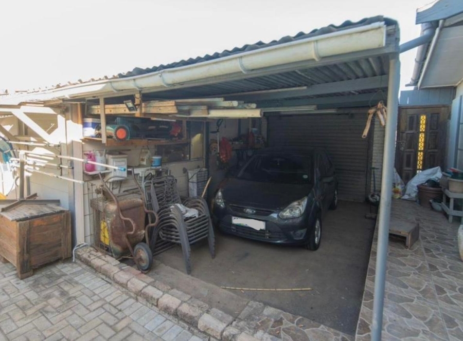 3 Bedroom Property for Sale in Manor Heights Eastern Cape